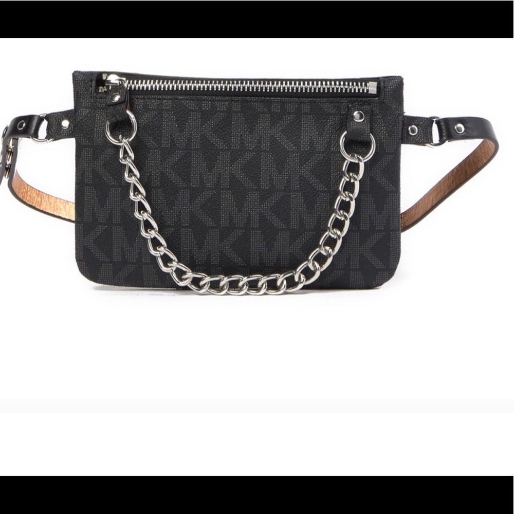 NEW Michael Kors Waist Bag